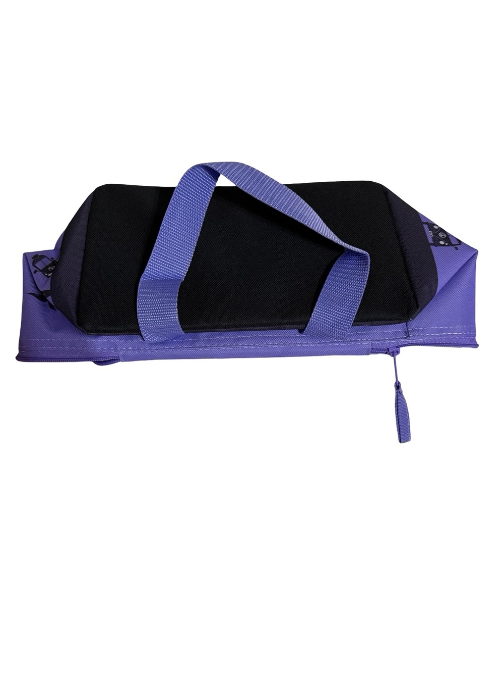 Trader Joe’s Lavender Mini Insulated Bag - Picture 6 of 6